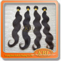 KBL wave hair with closure